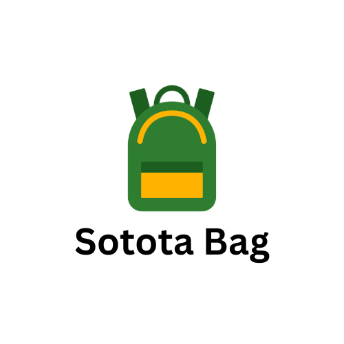 Home sotota bag