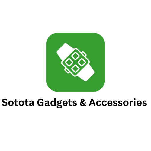 Home sotota gadgets